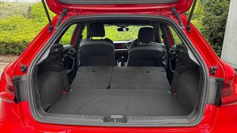 Audi A1 25 TFSI S Line 5dr