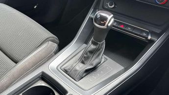 Audi Q3 35 TFSI Black Edition 5dr S Tronic