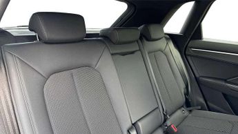Audi Q3 35 TFSI Black Edition 5dr S Tronic
