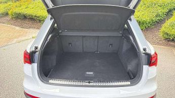 Audi Q3 35 TFSI Black Edition 5dr S Tronic