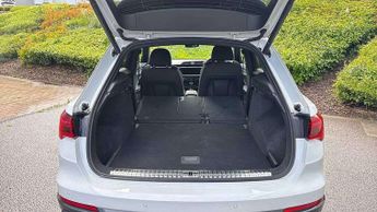 Audi Q3 35 TFSI Black Edition 5dr S Tronic