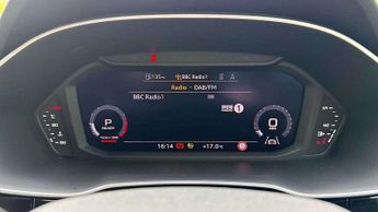 Audi Q3 35 TFSI Black Edition 5dr S Tronic