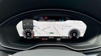 Audi Q5 45 TFSI Quattro Sport 5dr S Tronic