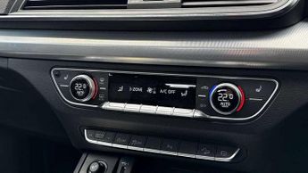 Audi Q5 45 TFSI Quattro Sport 5dr S Tronic