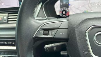 Audi Q5 45 TFSI Quattro Sport 5dr S Tronic