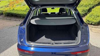 Audi Q5 45 TFSI Quattro Sport 5dr S Tronic