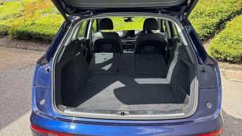 Audi Q5 45 TFSI Quattro Sport 5dr S Tronic
