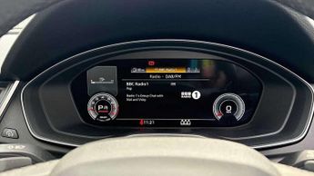 Audi Q5 45 TFSI Quattro Sport 5dr S Tronic