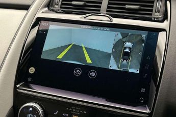 Jaguar E-Pace 1.5 P300e R-Dynamic S 5dr Auto