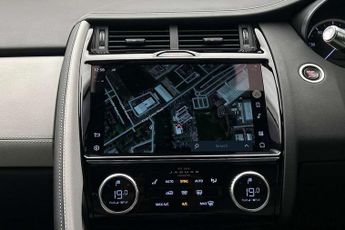 Jaguar E-Pace 1.5 P300e R-Dynamic S 5dr Auto