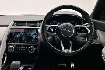 Jaguar E-Pace 1.5 P300e R-Dynamic S 5dr Auto