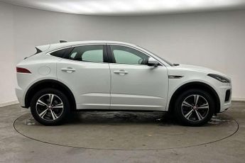 Jaguar E-Pace 1.5 P300e R-Dynamic S 5dr Auto