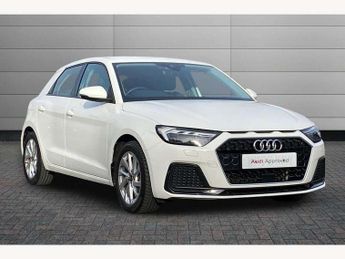 Audi A1 30 TFSI 110 Sport 5dr