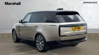 Land Rover Range Rover 3.0 P460e Autobiography 4dr Auto