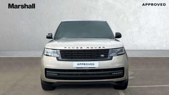Land Rover Range Rover 3.0 P460e Autobiography 4dr Auto