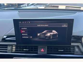Audi A5 Sportback 35 TFSI Black Edition 5dr S Tronic