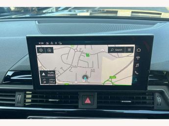 Audi A5 Sportback 35 TFSI Black Edition 5dr S Tronic