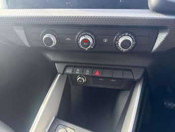 Audi A1 30 TFSI 110 Sport 5dr