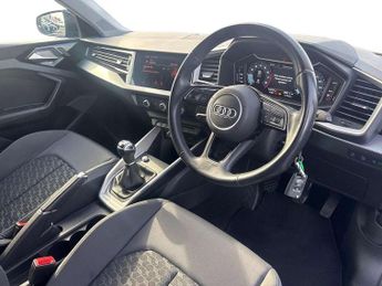Audi A1 30 TFSI 110 Sport 5dr