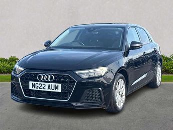 Audi A1 30 TFSI 110 Sport 5dr