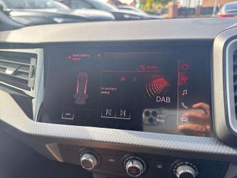 Audi A1 30 TFSI 110 Sport 5dr
