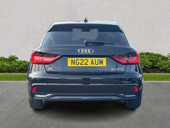 Audi A1 30 TFSI 110 Sport 5dr