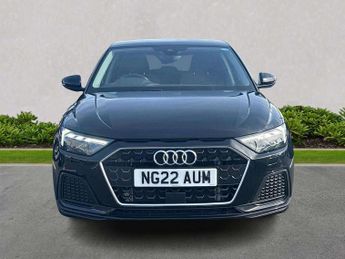 Audi A1 30 TFSI 110 Sport 5dr
