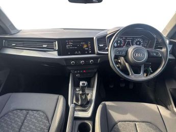 Audi A1 30 TFSI 110 Sport 5dr