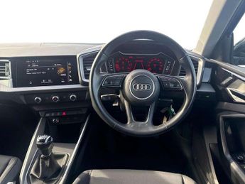 Audi A1 30 TFSI 110 Sport 5dr