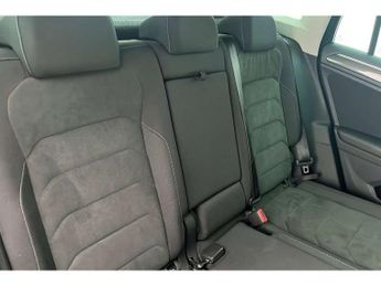 Volkswagen Tiguan Allspace 2.0 TDI 190 4Motion SEL 5dr DSG