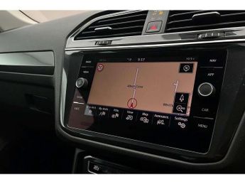 Volkswagen Tiguan Allspace 2.0 TDI 190 4Motion SEL 5dr DSG