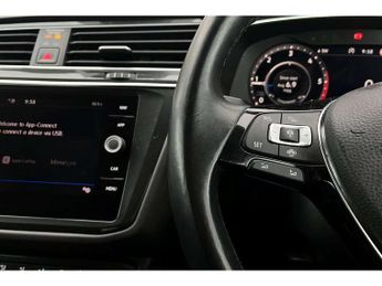 Volkswagen Tiguan Allspace 2.0 TDI 190 4Motion SEL 5dr DSG