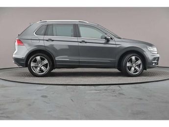 Volkswagen Tiguan Allspace 2.0 TDI 190 4Motion SEL 5dr DSG
