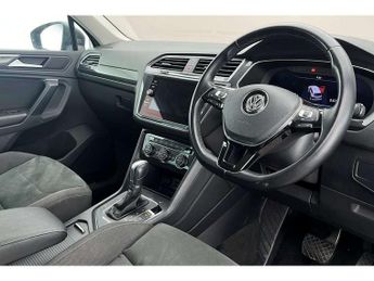 Volkswagen Tiguan Allspace 2.0 TDI 190 4Motion SEL 5dr DSG