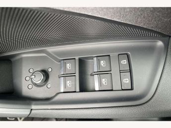 Audi A3 Saloon 30 TFSI Sport 4dr