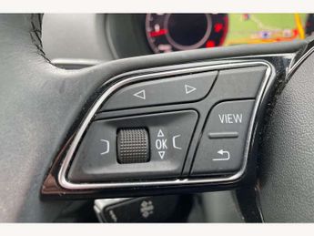 Audi Q2 35 TFSI Sport 5dr