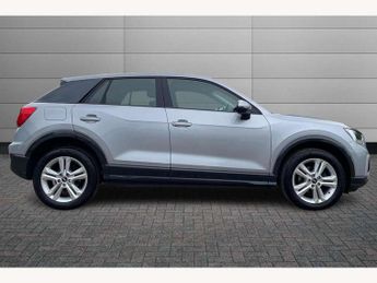 Audi Q2 35 TFSI Sport 5dr
