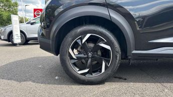 Nissan Juke 1.6 Hybrid N-Connecta 5dr Auto