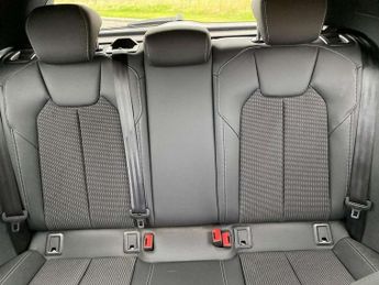 Audi A1 30 TFSI S Line 5dr S Tronic