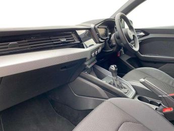 Audi A1 30 TFSI S Line 5dr S Tronic