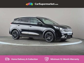 Kia Niro 1.6 GDi PHEV 3 5dr DCT