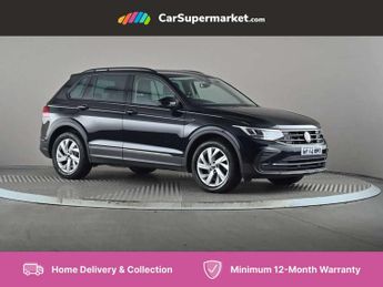 Volkswagen Tiguan 1.5 TSI 150 Life 5dr DSG
