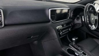 Kia Sportage 1.6T GDi GT-Line S 5dr DCT Auto [AWD]