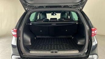 Kia Sportage 1.6T GDi GT-Line S 5dr DCT Auto [AWD]