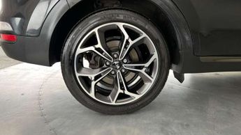 Kia Sportage 1.6T GDi GT-Line S 5dr DCT Auto [AWD]