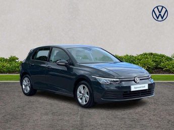 Volkswagen Golf 1.5 TSI Life 5dr