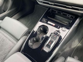 Audi A5 2.0 TFSI 204 Edition 1 4dr S Tronic