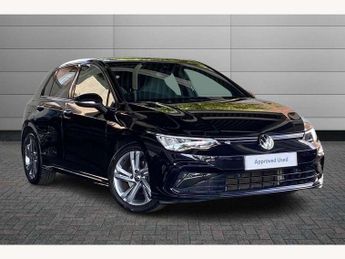 Volkswagen Golf 1.5 TSI R-Line 5dr