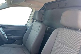Volkswagen Caddy 2.0 TDI 102PS Commerce Van