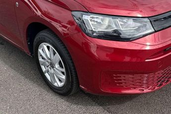 Volkswagen Caddy Maxi 2.0 TDI 102PS Commerce Plus Van